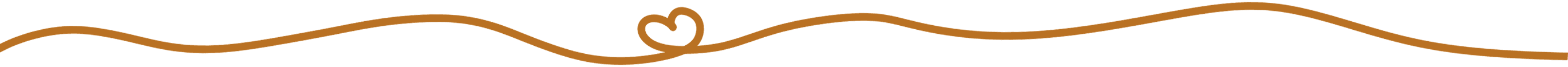 decorative line
